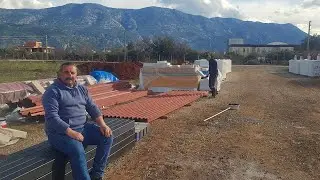 ÇELİK EV İSKENDER USTA SUNAR