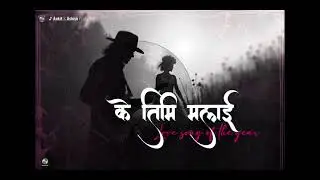 K timi malai | NEW SONG | Original | Nepali | teaser | Ankit