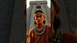 Citlali: The Architect of Teotihuacan - A Journey Through Time