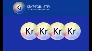 Обзор проекта Kryptoin #3