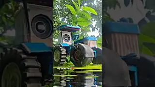 tractor Speed ramp video editing tutorial🔥😯| SLOW INSHOT CAP CUT Trending #shorts #trending #editing