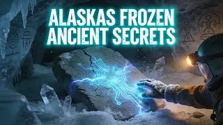 Alaska Unsolved Ancient Mysteries That NO ONE Can Explain - Thule Dorset And Ipiutak Gaps