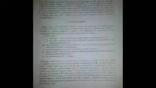 Minimum wages Act, 1948 | law notes | CMA | icwa | Divya D | dd |