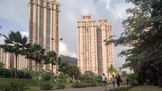 Hiranandani Gardens Powai