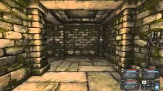 Shepples Reviews Legend of Grimrock