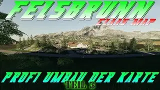 #LS19 ★ FELSBRUNN ★ DER CLAAS HOF BAU ★ !!!KNAPP VOR FERTIG!!! PS4  #298