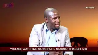 WATCH 'SANKOFA