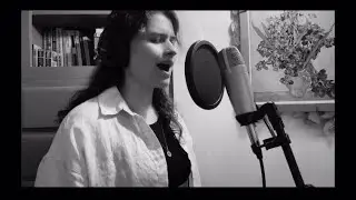 Savage Daughter - Nisa Benna (Ekaterina Shelehova Cover) 