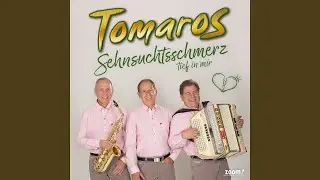 Sehnsucht tief in mir