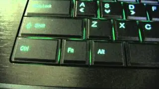 Sager NP9370 - Clevo P370EM - Sound test 1 - LPCDigitalvideo.mpg