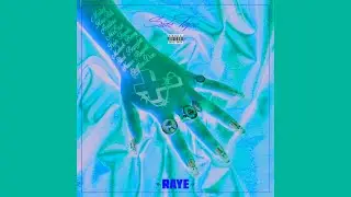 RAYE - Confidence / Side Tape / reversed / Reversings