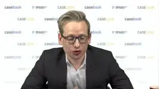 Вебинар Casebook &laquo;Как повысить эффективность судебной работы с помощью технологий machine learning