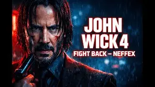 JOHN WICK FIGHT BACK | The Most Badass Edit Ever