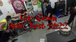 Mob Swarm - AHOL Fest 2022 - 9.17.22 - Verona, NY