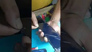Xaomi 7 Touch Open