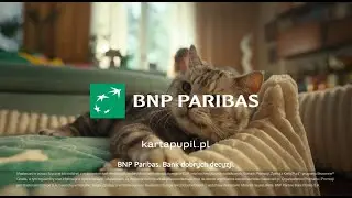 Karta Pupil &ndash; w Banku BNP Paribas też kochamy zwierzaki!