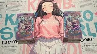 Goddess Feast 5 Booster Box x 2 Opening - Waifu Story Cards