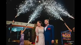 La Vie En Rose Ft. Karishma & Anuj