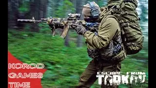 Escape from Tarkov ➤ PvE ➤ А что там дальше по сюжету?