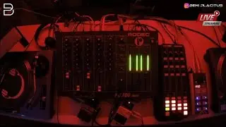 TECHNO | 🔴 Live Stream 04 | Session | DJ | SET