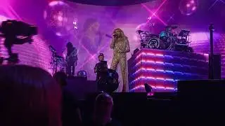 Tokio Hotel 15.08.2025 Berlin DE - 