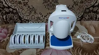 Лампа Bioptron Pro 1 от Zepter. Original 