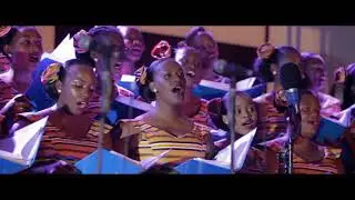 Nimwishime munezerwe by Chorale de Kigali