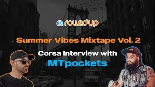 Summer Vibes Mixtape Vol. 2 Interview - MTpockets