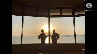 #japantour#japanhotel#japansunset