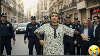 اليوم بسبابها كانو غايديوني الحبس🚔لكن وقعت معجزة بدلات كولشي🤲🏻