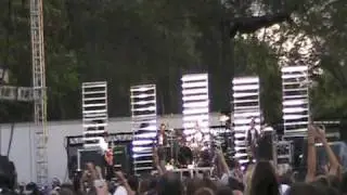 OLP - Sarnia Bayfest 2009