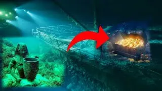 The Most Valuable Things Ever To Be Found In The Ocean | found things underwater 2021