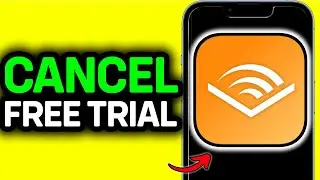How To Unsubscribe From Audible Free Trial 2026 | Stop/Delete Audible Free Trail - Full Guide