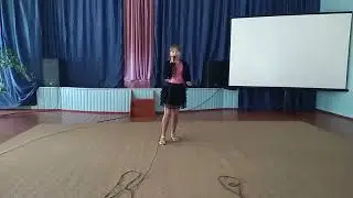 =Rolling In The Deep = Тарасенко Аліна