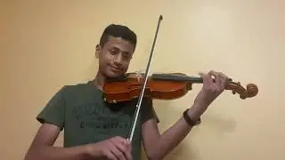 Concerto in G Major 1st Movement - Antonio Vivaldi
