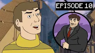 The DrEnderPickles Show - Episode 10 - maikerumine