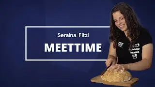 Sommerserie 2023: Seraina Fitzi