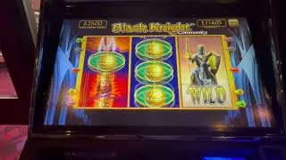 Black knight community session + mermaid mighty reels first press express and some kings honourage
