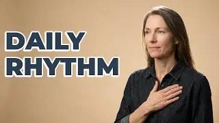 What Are Daily Anchor Points For A Self-Care Schedule?