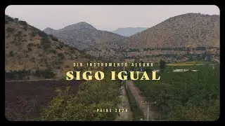 Sin Instrumento Alguno - Sigo Igual