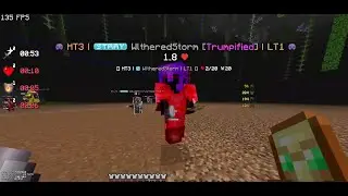 INCOMING HIGH TIER 3  | Netherite Pot | Stray