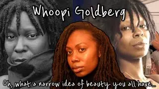 Leave Whoopi&rsquo;s appearance alone. She&rsquo;s an EGOT winner, an icon, and a trailblazer &mdash; not a punchline.