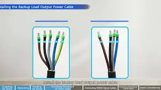 HUAWEI SmartGuard 63 A T0- installation