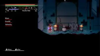 Salt and Sacrifice - 3v1 Spear + Bow