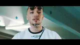 (Free) Azet Type Beat ''Fast Life''