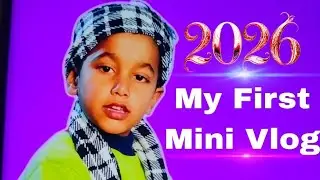 My first funny 😁 mini vlog #vlog #india #dailyvlog #vlogger #youtubefeeds 
