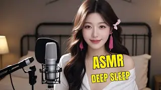 ASMR BEST HAND SOUNDS FOR SLEEP AND RELAXATION | 16.01.2025