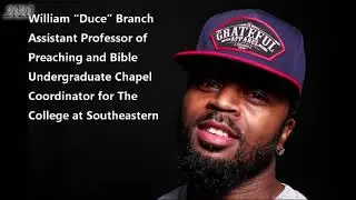 SEBTS Seeking to Completely Replace the True Gospel With the Gospel of WOKE.