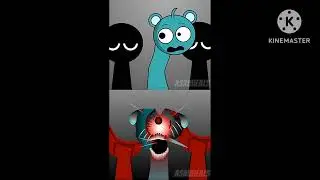 Sprunki Phase 8 VS ChedrauiVerPortal 