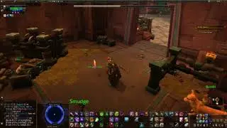 BfA Pet Battles Happy Holaua